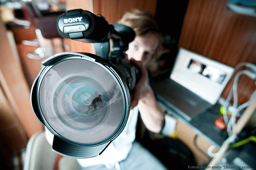 Camera Camera