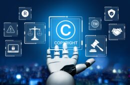 Ai,Protects,Copyright,With,Automated,Content,Verification,,Ip,Tracking,Tools,