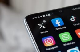 Facebook en Instagram